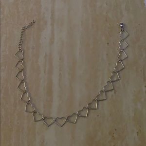 brandy melville perfect condition choker